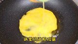 家庭炒面的简单做法，色香味俱全，营养又好吃