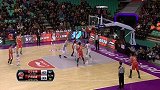 CBA-1617赛季-常规赛-第22轮-辽宁本钢119:98广州证券-精华