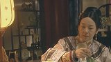 慈禧睡个觉到底有多麻烦，为何一晚上下来，累坏了宫女