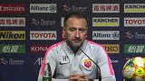 佩雷拉：川崎是亚洲层面最好的俱乐部 始终坚信上港能进球