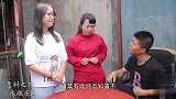 能吃辣的人被优先录取，美女连吃两包辣椒真是厉害