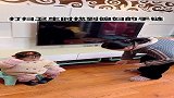 聪明的婆婆，和谐的关系