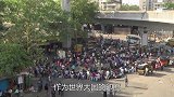 印度高调宣布！已经支援超150个国家，美国：像中国那样？