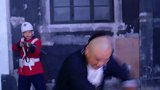 霍元甲：洋鬼子嚣张看不起乞丐，高手大刀狂砍敌军，炸了军火库