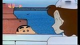 蜡笔小新：探病姐姐，快痊愈的姐姐又可以多住会医院啦