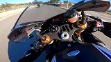 雅马哈YamahaR1的冠军声音