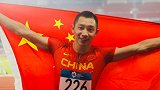 2019赛季男子跳远大盘点 最佳十一人中国选手排第九