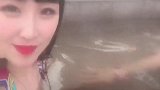 还是室外凉快