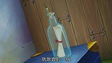 海绵宝宝：痞老板偷秘方，蟹老板就崩溃了，还得了神经病