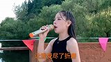 一首伤感情歌《不爱我就别伤害我》句句情深，特别好听！