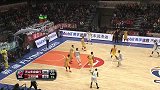 CBA-1516赛季-常规赛-第2轮-同曦内线防守成碎片 新疆布拉切妙传可兰篮下得分-花絮