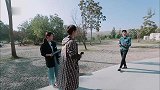 有一种友情叫张翰帮马天宇梳头，看到俩人的反应，网友纷纷怒赞