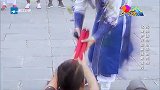 奔跑吧：邓超被陈赫调侃像“杀手”，兄弟团齐“补刀”，众人大笑
