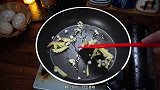 鱼怎么炖好吃又简单家常做法，简单又好吃的咸菜炖鱼，超级开胃