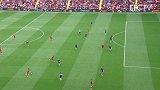 英超-1617赛季-联赛-第38轮-利物浦vs米德尔斯堡 上半场补时维纳尔杜姆破门打破僵局-花絮