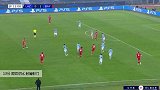 阿切尔比 欧冠 2020/2021 拉齐奥 VS 拜仁慕尼黑 精彩集锦