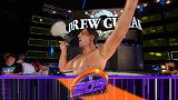 WWE-17年-WWE 205Live第31期全程-全场