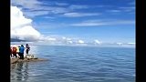 带上你的行囊来青海湖旅游吧
