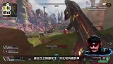 绝地求生：大胡子直播DISS同行，就像一个泼妇，场面滑稽