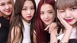 blackpink 的迷之中文发音太可爱了，煎妮：我滴笑狗很渴矮哈哈哈哈哈哈