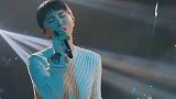谭维维羡慕流量明星 韩红力挺好友：我更敬佩艺术家们