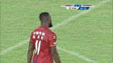 中甲-17赛季-联赛-第23轮-杭州绿城vs北京北控-全场