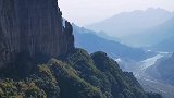 南太行-天界山景区回龙大峡谷
