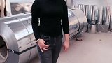 40岁的女人，时尚有品位，真是美！