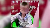 走失3天的海南2岁男童已找到，父亲：孩子身上疑有烫伤，认不出父母
