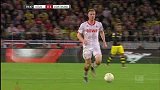 德甲-1516赛季-联赛-第17轮-科隆2:1多特蒙德-精华