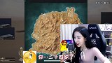 绝地求生呆妹儿：现在的小姐姐真跳年轻真好！我快踏入老去的步伐