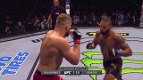 UFC格斗之夜145：轻重量级 布拉乔维奇VS桑托斯