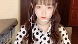 小白兔 白又白 蹦蹦跳跳真的是可爱 嘻嘻