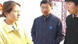 儿媳二胎又是女孩，公公狠心把她赶走，多年后相遇时公公落泪