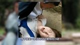 横店女演员的拍摄场景，太真实了，网友：要是我肯定停不下来