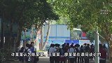 广西一中学生持刀伤人后跳楼死亡，官方：未发现其在校期间受欺凌