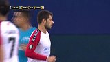 欧联-1718赛季-小组赛-第5轮-圣彼得堡泽尼特vs瓦尔达尔-全场