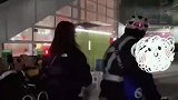 女子回家怕冷，叫代驾来，代驾师傅一看车瞬间