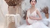 孕妇照，也要做个仙女妈妈！