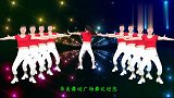 活力健身操《寂寞的人唱伤心的歌》歌嗨舞劲，正背面演示更好学！