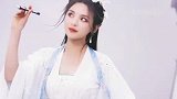 超越妹妹的古装，妈呀