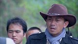 向天豹去拜访辣妹，顺便带了些山货给她