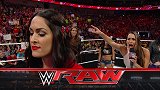 WWE RAW第1110期（20140901）