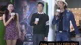 唯一一个不敢说自己名字的，一旦说出口，全场就会爆笑沸腾