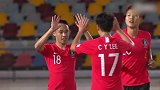 别人家的孩子：韩国4-0大胜乌兹 各项赛事已经7场不败