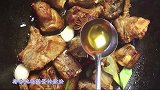 鹌鹑蛋炖排骨的做法，简单易学，汤鲜味美，营养好喝，学会自己做