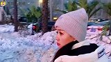 小姐姐和小伙的搞笑日常：求人办事嘴得甜，知道不？