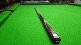 你知道台球杆的重心位置在哪吗？和握杆又有什么关系？