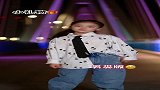 李悟跳螃蟹舞，谁料音乐不对，好尴尬呀