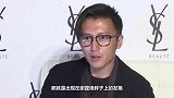 谢霆锋直播低调秀恩爱，与王菲隔空戴情侣发箍，甜蜜细节难遮掩